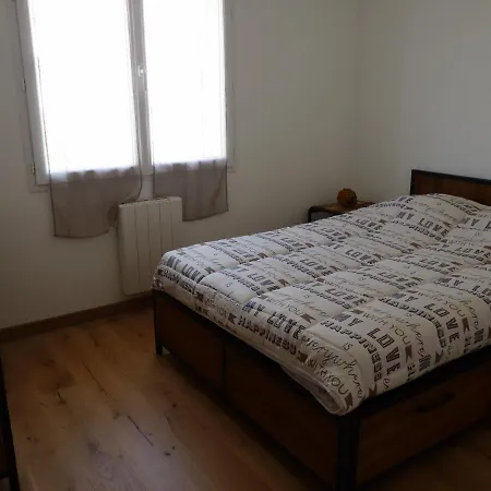 Moderne Le Boucanet