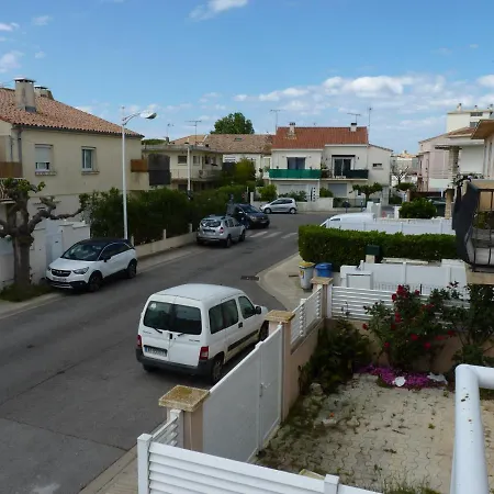 Moderne Le Boucanet